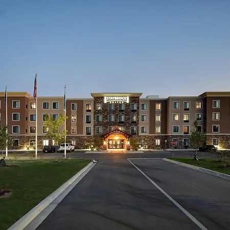 Staybridge Suites - Holland By Ihg-3