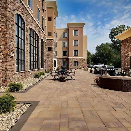 Staybridge Suites - Holland By Ihg-2